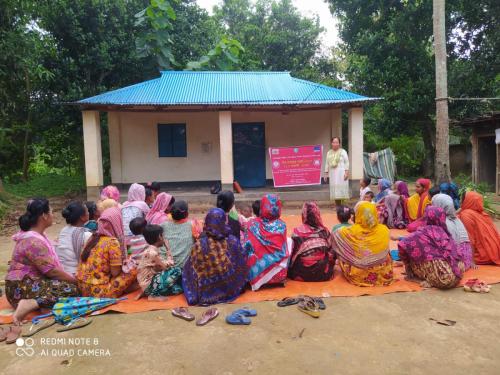 Breast-feeding-week- -Haza-para -sadar