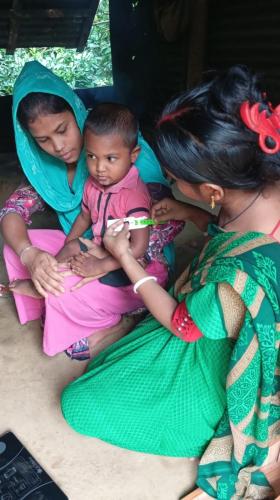 Home-visit- -Guimara-sadar