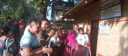 Market-Collection-point-innuguration- -ADC-UNO