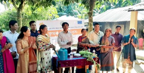 Observation-of-Farmers-Field-Day