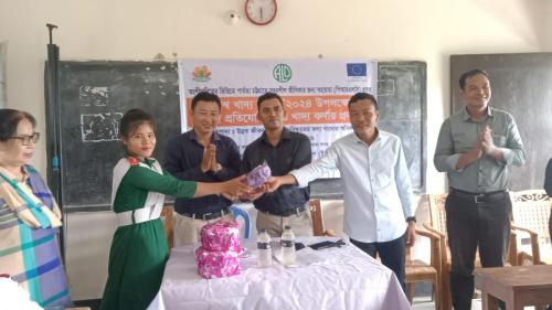 Observation-of-world-food-day